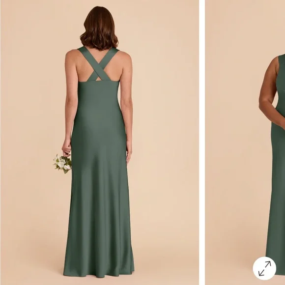 Birdy Grey Veronica Dress - Picture 3 of 8